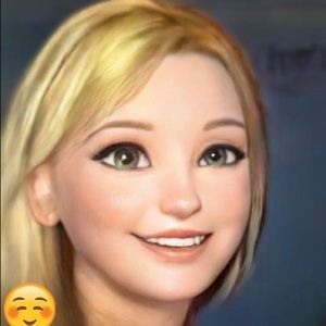 Meet your Posher, Erika